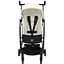 Коляска Cybex Libelle BLK Canvas White (525000257) - мініатюра 2
