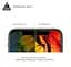 Захисне скло для Samsung Galaxy A21s (A217), Full Glue, 2.5D, на весь екран, глянцеве, загартоване 9H, повне проклеювання по всій поверхні, з чорною рамкою, протиударне, ArmorStandart (ARM56261-GFG-BK) - мініатюра 4