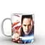 Кружка GeekLand Star Wars Rey SW.002.43 330 мл белая - миниатюра 2