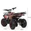 Дитячий електромобіль-квадроцикл Bambi HB-ATV800AS-3 до 65 кг - мініатюра 2