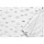 Наматрасник непромокаемый Cosas Crown 70х120 см белый (WaterSheet_Crown_120) - миниатюра 3