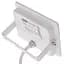 Прожектор Brille уличный LED влагозащищенный IP65 HL-28/20W NW - миниатюра 4