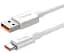 Кабель Baseus Superior Series Fast Charging Cable USB to Type-C 100W 1m P10320102214-01 White - миниатюра 2