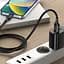 Кабель Proove Dense Metal USB to Type-C 3A (1m) black (CCDM20001201) - мініатюра 3