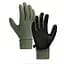 Рукавички трикотажні з покращеним хватом Naturehike NH20FS032, розмір XL, оливковий - мініатюра 1