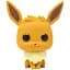 Ігрова фігурка Funko Pop Покемон Іві (64637) - мініатюра 1