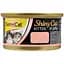 Консерви для котів GimCat Shiny Kitten Для кошенят з куркою 70 г (4002064413341) - мініатюра 2