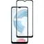 Захисне скло Toto 5D Full Cover Tempered Glass Realme C21/C21Y/C25 Black - мініатюра 1