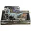 Фігурка Dino Toys Аллозавр зі звуковим ефектом F25 зелений (Q9899-F25) - мініатюра 1