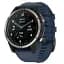 Смарт-годинник Garmin Quatix 7 Pro Marine GPS Smartwatch with AMOLED Display (010-02803-80/81) - мініатюра 1