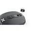 Мышка Vinga MSW-908 Silent Click black - миниатюра 5