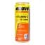 Вітаміни та мінерали 4move Active Vitamin Vitamins C+D+Zink Апельсин 330 мл - мініатюра 2