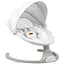 Заколисуючий центр MoMi Kenani Light Grey - мініатюра 4
