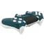 Геймпад джойстик DoubleShock Wireless PS4 Double Motor Vibration DUALSHOCK 4 Dark Green - мініатюра 1