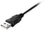 Клавіатура Defender Spark GK-300L USB UA Black 45302 - мініатюра 2