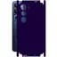 Захисна плівка StatusSKIN для Vivo Y19s V2419 Корпус Вініл Фіолетова глянцева - мініатюра 1