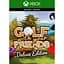 Ключ активации Microsoft Golf With Your Friends - Deluxe Edition для Xbox One/Series - миниатюра 1