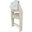 Стільчик для годування Cybex Click & Fold 3в1 All Natural (524000821) - мініатюра 5