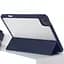 Чехол-книжка BlueO Ape Case для Apple iPad 10.2 (2019) (2020) (2021) Синий - миниатюра 3