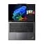 Ноутбук Lenovo ThinkPad X9-G1 14 2.8K OLED Touch, Intel U7-258V, 32GB, F2TB, UMA, Win11P, сірий (21QA001YRA) - мініатюра 5