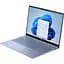 Ноутбук HP 16 OmniBook 5 16-af1004ua 2K IPS AG/U5-225U/16GB/1TB/UMA/DOS/Blue (BV5V7EA) - мініатюра 2