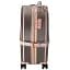 Валіза Semi Line 20" S Brown/Pink Cream (T5673-2) - мініатюра 7