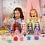 Уцінка. Ігровий набір з лялькою Rainbow High серії Rainbow Shimmers - Віолетта (122425) - мініатюра 10