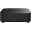 Комп'ютер ASUS NUC 14 Essential RNUC14MNK9700002 Slim Kit(L6) / N97, M.2 22x80 NVMe & SATA SSD, EU Cord (90AR00M2-M00080) - мініатюра 4