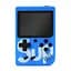 Ігрова консоль приставка з додатковим джойстиком dendy SEGA 400 ігор 8 Bit SUP Game Синій - мініатюра 2