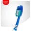 Зубная щетка Colgate Extra Clean Эксперт чистоты 2 шт. розово-синий - миниатюра 3