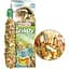 Ласощі для хом'яків Versele-Laga Crispy Sticks Exotic Fruit 2х55г з екзотичними фруктами та медом - мініатюра 1