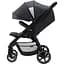 Прогулянкова коляска Britax Romer B-Agile M Black Shadow (2000032522) - мініатюра 5