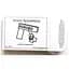 Головоломка Заморочка Ключ Архімеда (5007з) - мініатюра 1