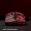 Миша комп'ютерна SteelSeries Aerox 3 Wireless Faze Clan Edition Red Black (62609) - мініатюра 7