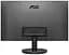 TFT 27" AOC Q27B3MA, QHD, VA, 75Гц, 2х HDMI, DP, колонки, чорний - мініатюра 6