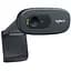 Веб-камера Logitech Webcam C270 HD (960-001063) - мініатюра 2