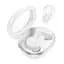 Наушники беспроводные Hoco EQ3 Smart true wireless BT5.3/7hours белые - миниатюра 3