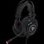 Гарнітура Yenkee YHP 3036 NEXUS Gaming headphones USB (7090558) - мініатюра 1