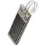 Портативна батарея Power Bank Hoco J104 Discovery Edition 22.5W with cable 10000mAh Grey - мініатюра 2