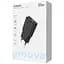 Зарядний пристрій Proove Slender 30W (Type-C + USB) black (WCSL30110001) - мініатюра 2