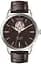 Годинник ATLANTIC Worldmaster Open Heart Limited Edition 52780.41.81R - мініатюра 1