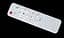 Люстра стельова LED Splendid Ray L2930/3, 3 лампи, 40 см, 3000K, білий метал, сучасний стиль з пультом та димером - мініатюра 5