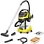 Пылесос профессиональный Karcher WD 6 P S V-30/6/22/T (1.628-361.0) - миниатюра 2