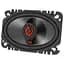 Коаксіальна акустична система JBL CLUB 6422F - мініатюра 1