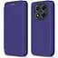 Чохол-книжка Make Xiaomi Redmi Note 14 Pro 4G Flip Purple - мініатюра 1