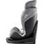 Автокрісло Britax Römer Swivel Isofix Frost Grey - мініатюра 3