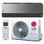 Кондиціонер LG ArtCool Mirror UV AC12BK інвертор - мініатюра 1