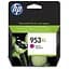 Картридж HP DJ No.953XL Magenta OJ Pro 8210/8710/8720/8725/8730 (F6U17AE) - мініатюра 1