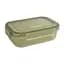 Контейнер Smart Shake Food Storage Container 800 мл, Dusky Green - миниатюра 1