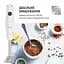 Блендер погружной 3в1 Tefal Dailymix 600 Вт чаша 800 мл чоппер 500 мл белый (HB533138) - миниатюра 10